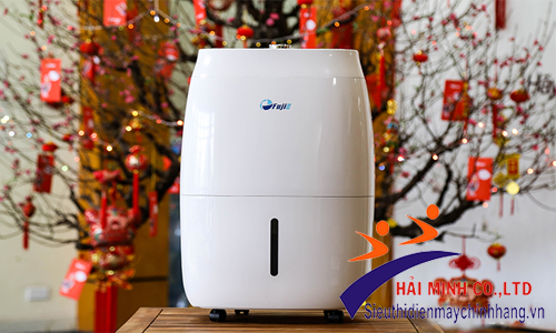 máy hút ẩm cho mọi gia đình